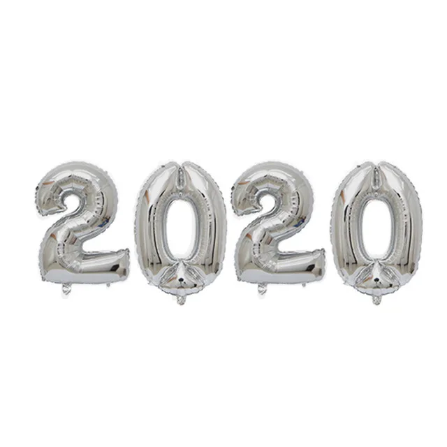 1 set 30inch 18 дюймовый круглый звезда бутылки шампанского, винного стакана, счастливый год Фольга воздушные шары год Eve вечерние поставки Merry для рождественской вечеринки декор - Цвет: 1 set 30inch