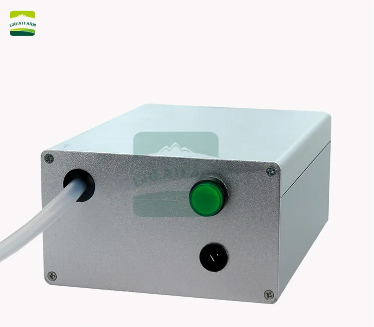 Электрический доильный аппарат 10л/15л для коровы ведро из нержавеющей стали