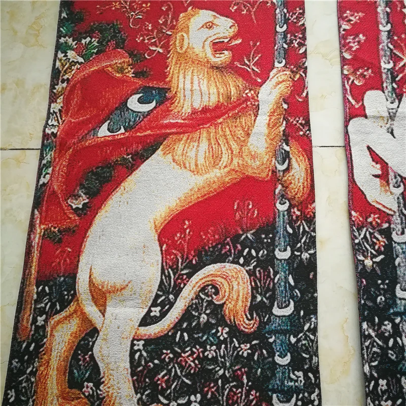 Высокое качество Бельгийский Европейский стиль гобелен классическое искусство