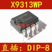 

(5Pcs/Lot)X9313WP X9313 DIP-8 X9313WPIZ