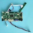 Комплект для платы контроллера LP156WF1-TLF3LP156WF1-TLA1 HDMI + DVI + VGA M.NT68676, 1920x1080, 40-контактный ЖК светодиодный дисплей