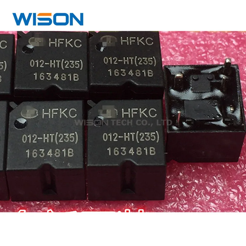 5 шт./лот новые оригинальные реле OMIF-S-112LM 012-HT(235) RFJ34012 DW321-D12S 024-HS (555) | Бытовая техника