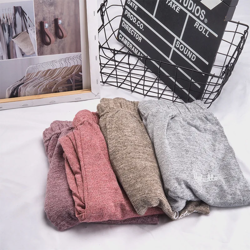 Домашние брюки для женщин весна и осень 2020 сна низ комфортный свободный из