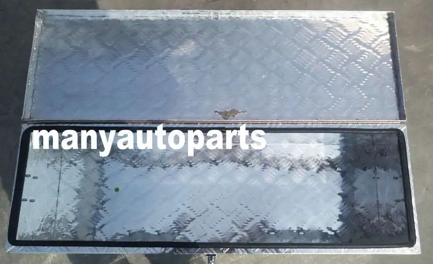 38 &quotX 12&quot X 11 &quotкисти для макияжа с серебристым напылением пикап багажник