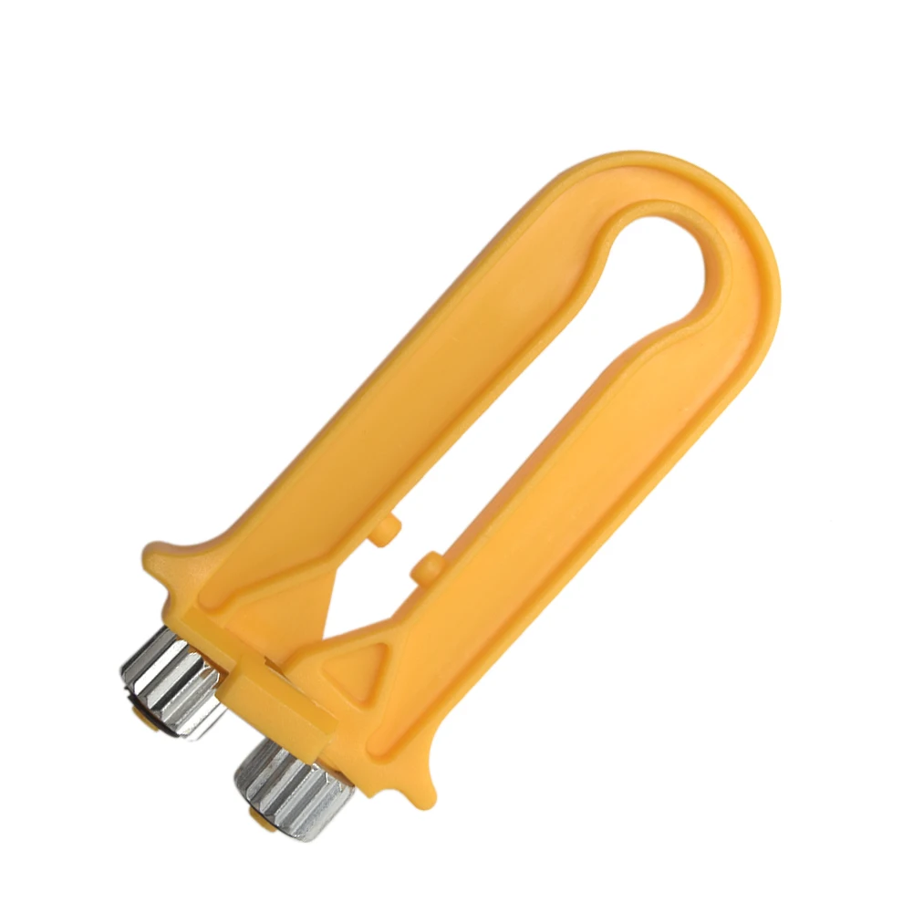 Пряжа колеса гнездо коробка оборудование пластик практичный плотный инструмент