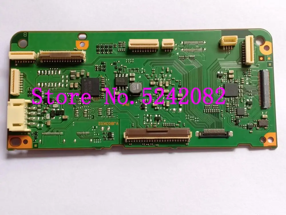 

new MDH2 vedio camera MDH2 mainboard for panasonic MDH2 motherboard HC-MDH2GK mainboard camera repair parts