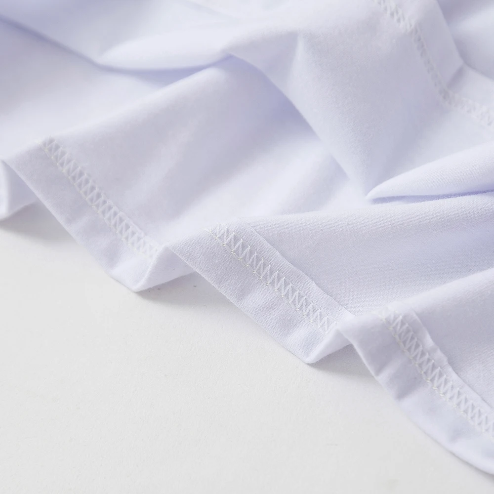 Футболка мужская в стиле хип-хоп креативная забавная футболка с графическим