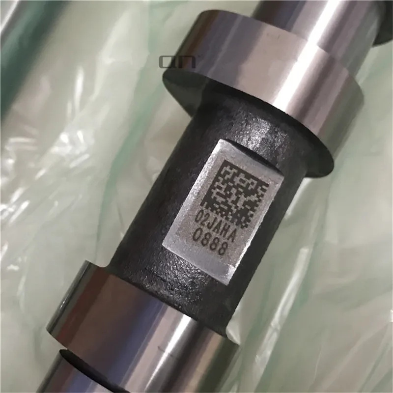 Впускной Распредвал двигателя/выхлопной для двигателя Chery A3/tilm11 Arrizo 5 7 Tiggo 3 E4G16 |