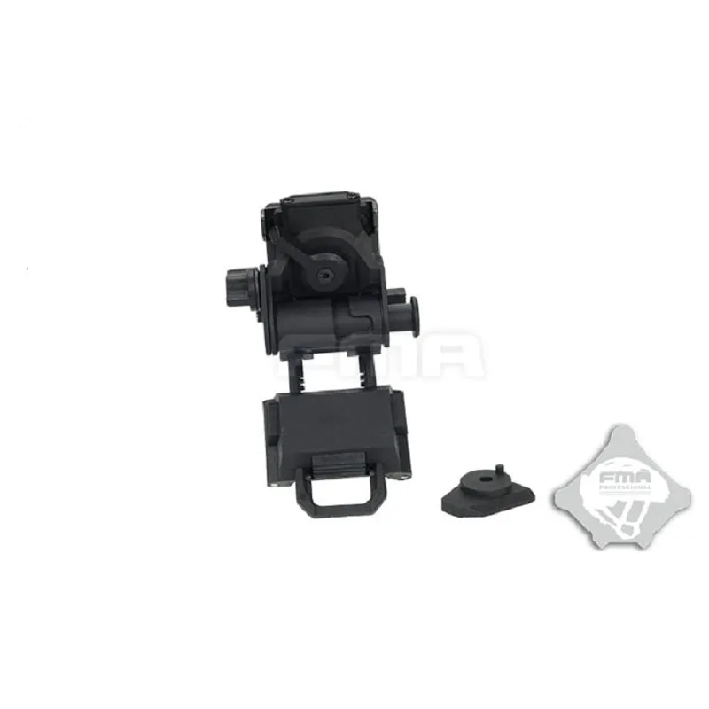 Новые пластиковые крепления для шлема TB L4G24 Googgles NVG 100% TB1012 BK | Спорт и развлечения