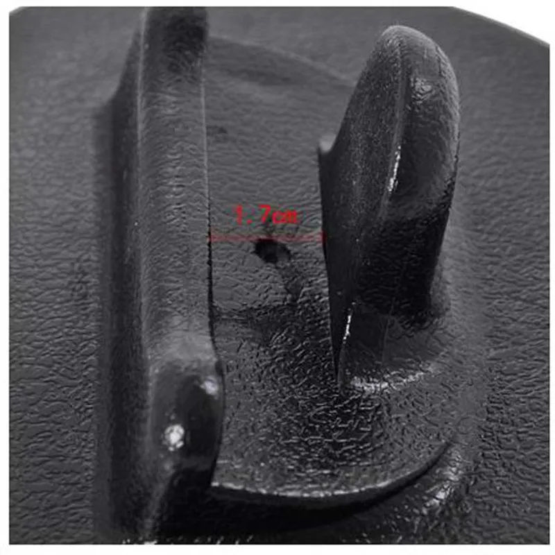 11*15.5cm New Antislip Silicone Bracket Pad For Mobile Phone/GPS / PSP PDA Stand Holders Navigator Support | Автомобили и