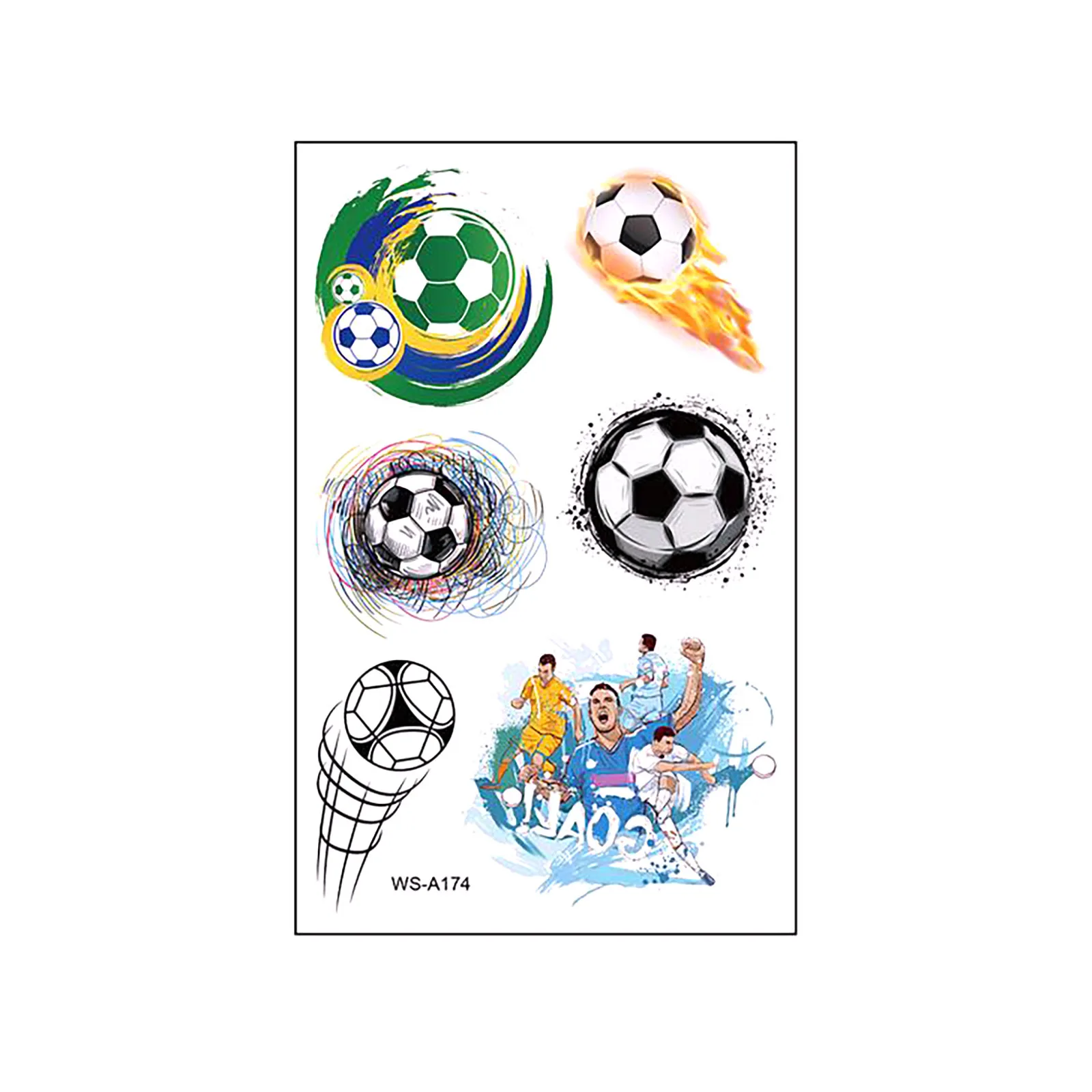 Водонепроницаемый впитывает пот и вентилятор игры Европейский Чемпионат мира по