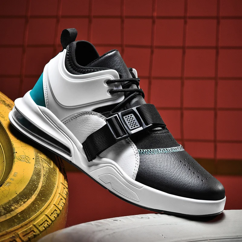 

Men Leisure Shoes Red Sneakers Mens Causal Shoes Leisure Men Casual Fashion Sports Sneaker Male Leather 39 S Summer Man Shoe For