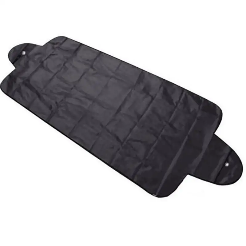 

Front Window Snow Winter Windshield Sun Cover SunShade Car Windscreen Cover Shield Windshield Cover for Visor Auto