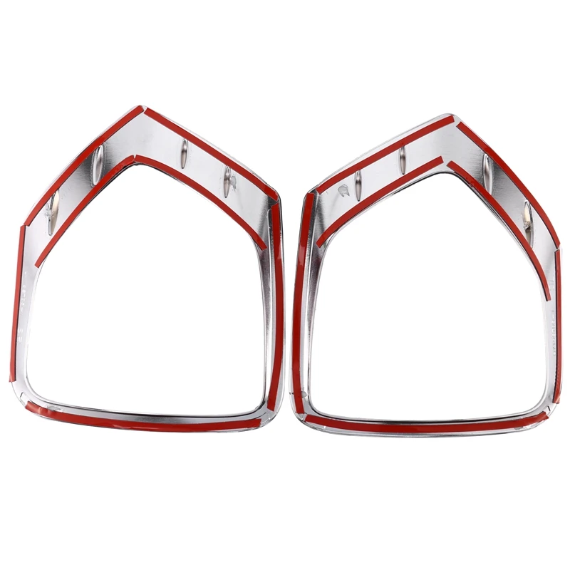 Передняя противотуманная фара крышка противотуманной фары отделка рамы