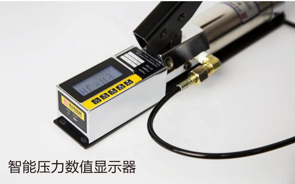 

Anchor Pull out Tester/Anchor Tensiometer