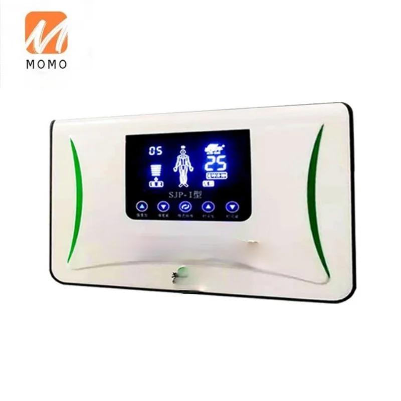 

Mini Portable Bioelectric Knee Massager Machine