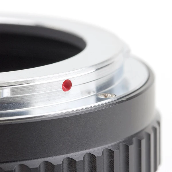 Адаптер объектива Pixco подходит для Tamron Adaptall II объектив микро четырех третей 4/3