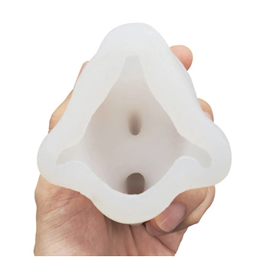 

3D Mini Dolphin Silicone Mold Chocolate Mousse Mould Fondant Cake Border Moulds Cake Decorating Tool Kitchen Baking Accessories