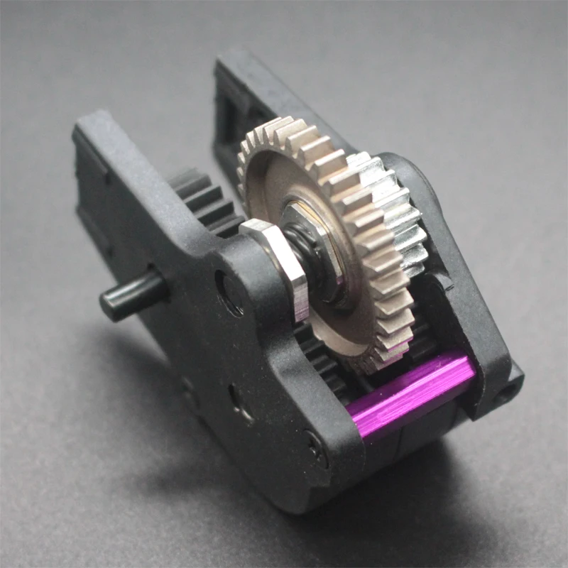 HSP 08023 оригинальные части запасные для модели 1/10 R/C главной шестерни автомобиля