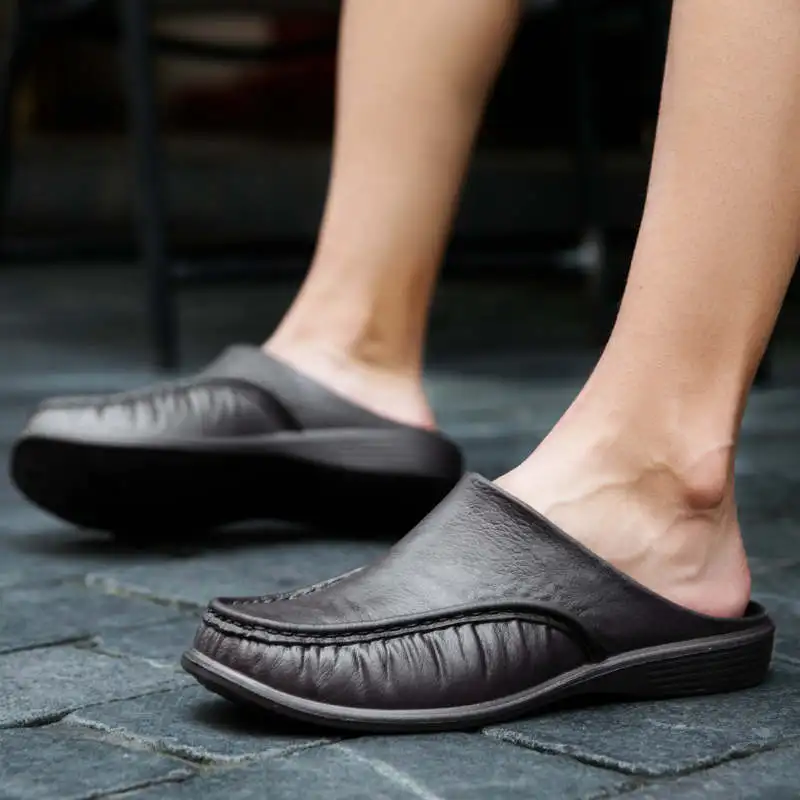 

Ladies Shoes And Sandals Healthy Kawaii Shoes Nature Men's Rubber Slippers Pastel Boy Flip-Flops Loafers Ladies Tennis Youthful