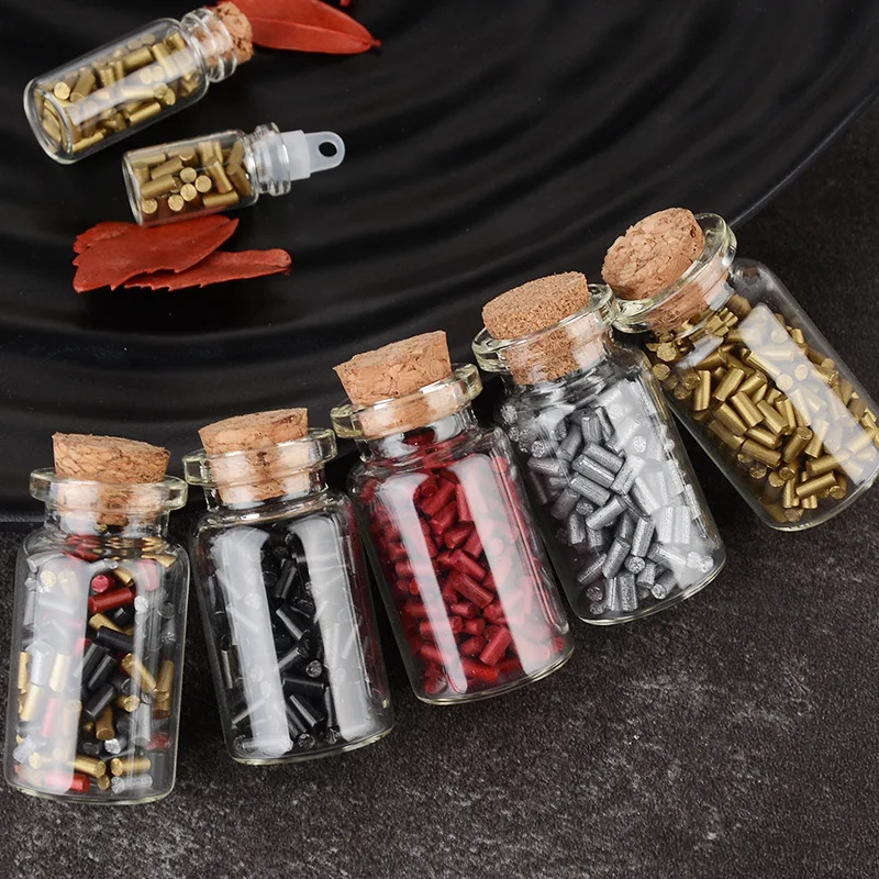 

Universal Lighter Crushed Stone Gasoline Gasoline Lighter Replacement Spare Parts Size (2.2x5mm) Flint Smoking Accessories
