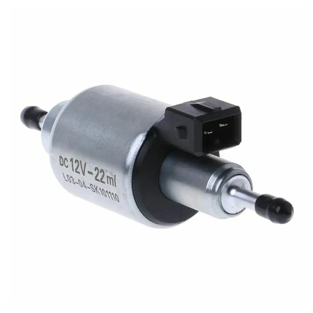 Автомобильный воздушный дизельный стояночный масляный топливный насос для 2-5KW