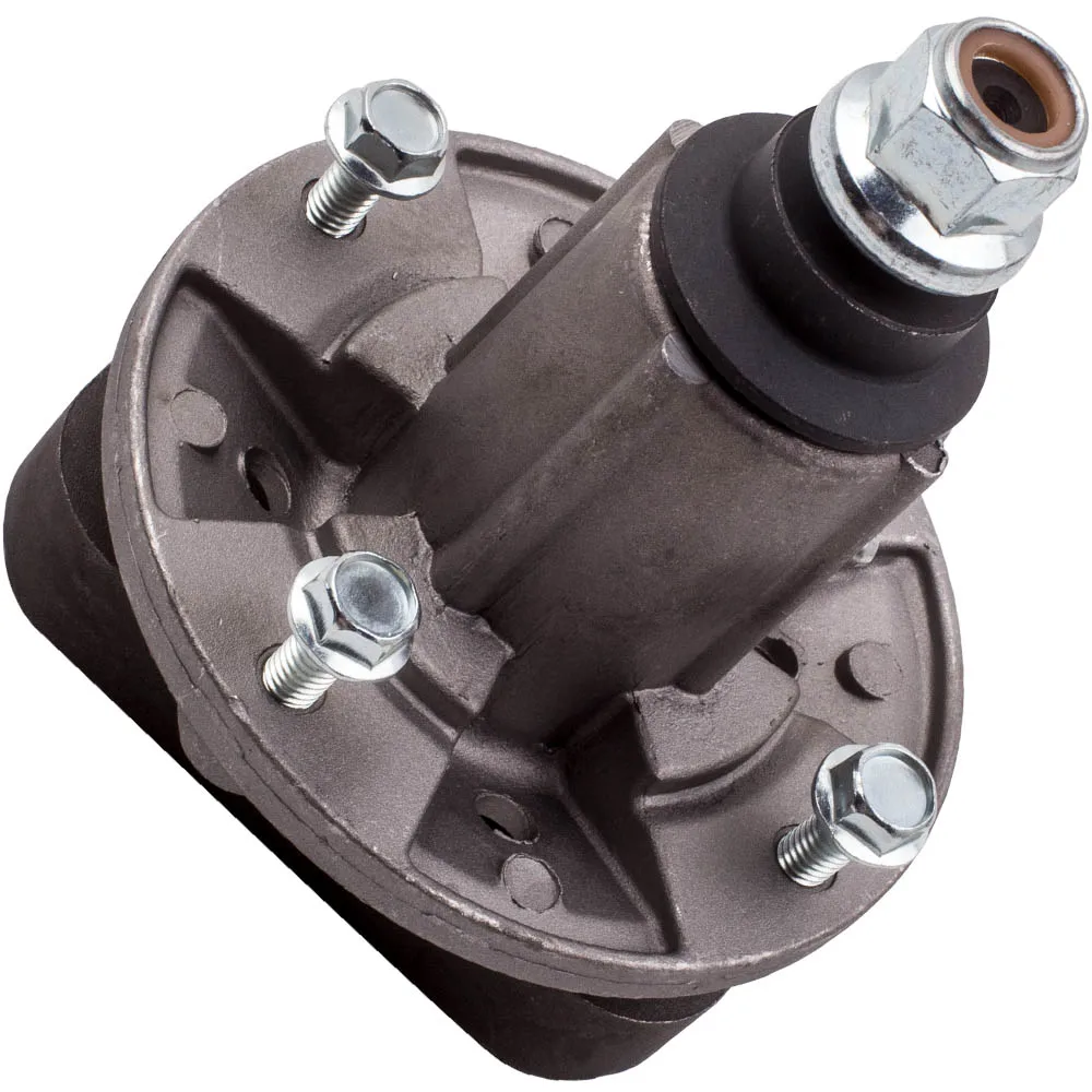Шпиндель косилки в сборе для John Deere GY20785 GY20050 L100-L130 285-093 42 &quot48&quot косилка |