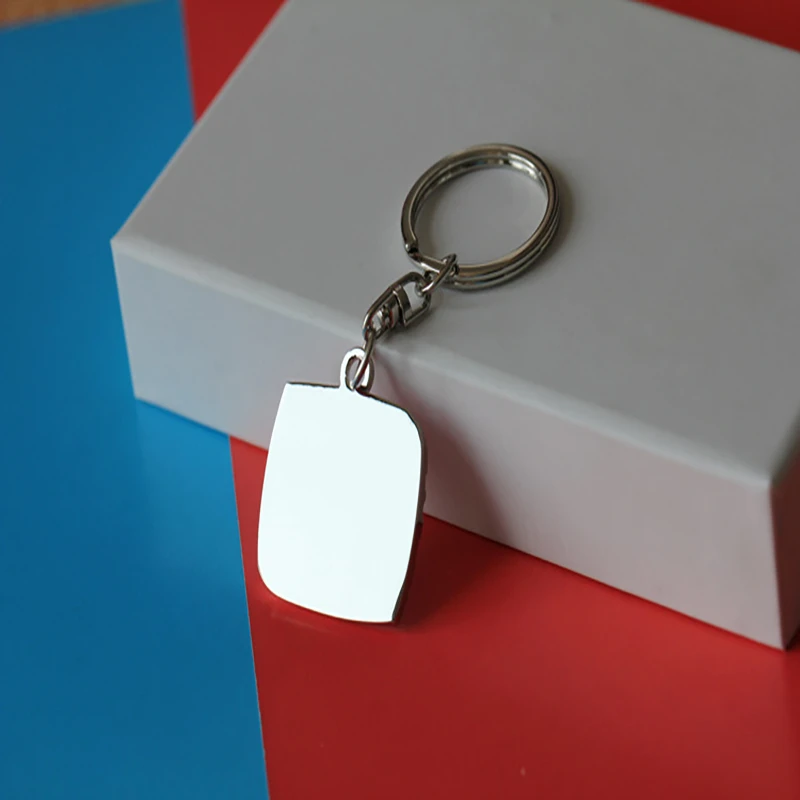 1 шт. односторонний значок длинная цепь металлический сплав автомобильный