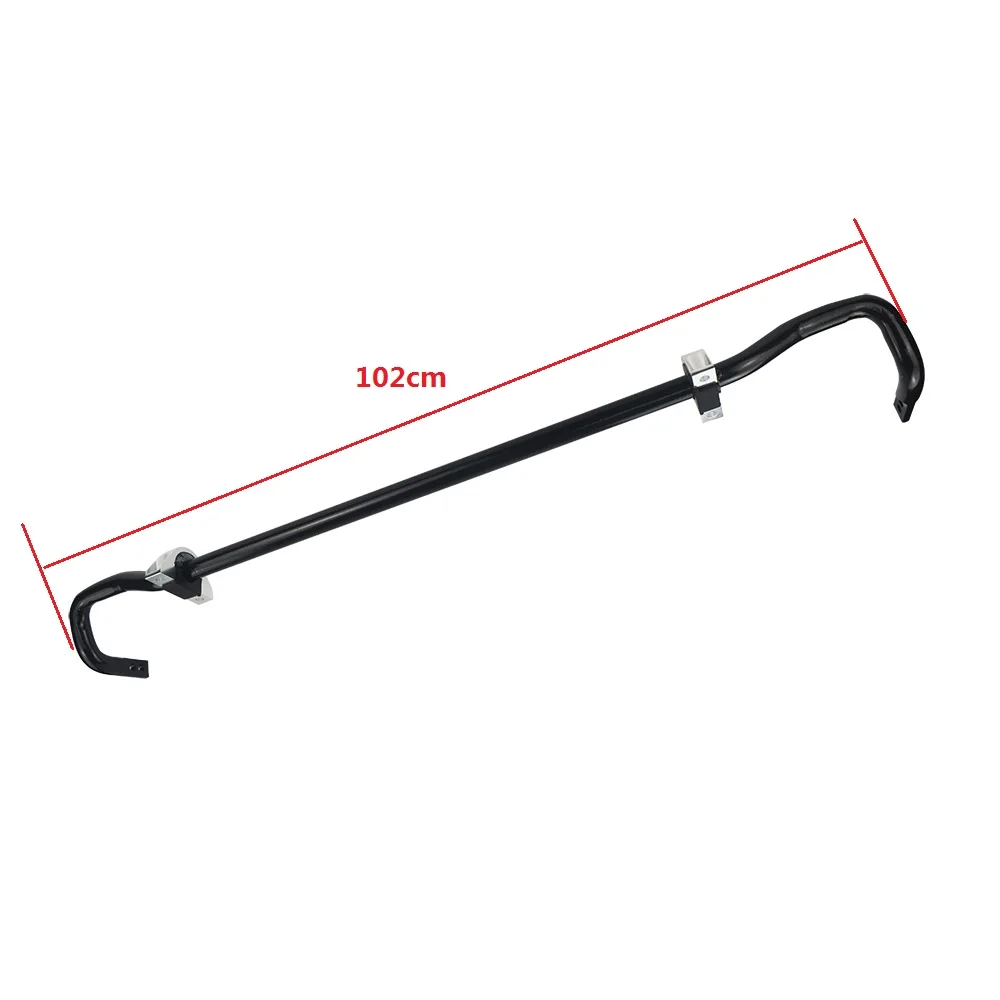 WLR RACING - 24 мм SWAY BAR 92-00 EG EK для Honda Civic 94-01 Acura Integra DC2 + комплект конечных звеньев WLR1013 |
