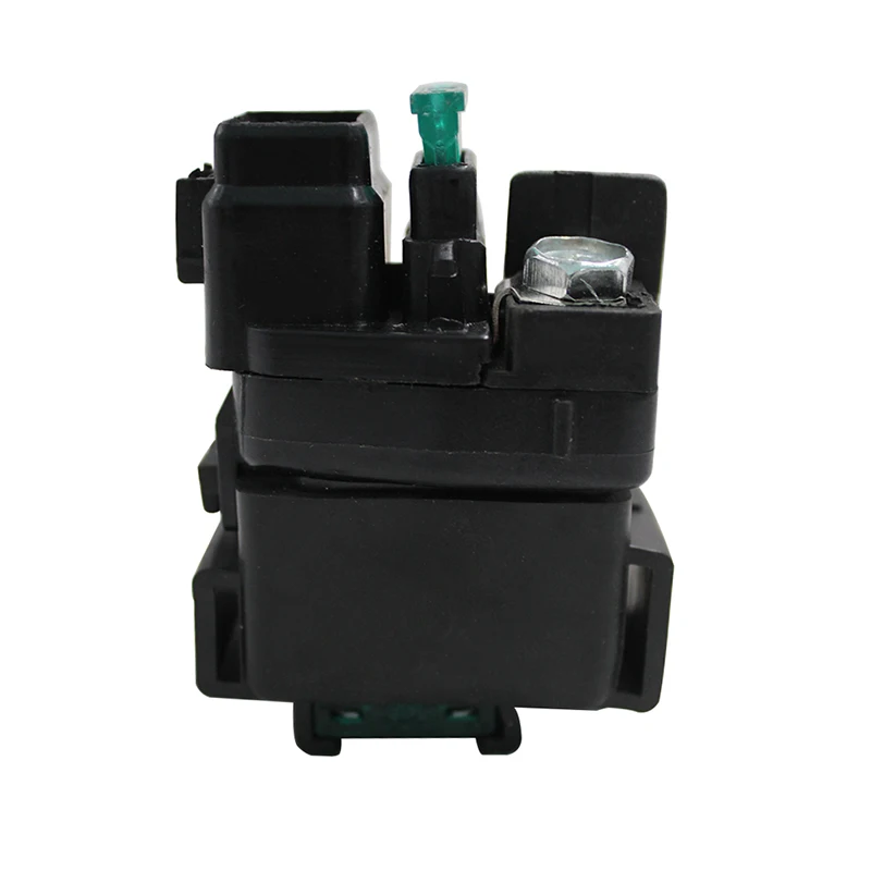 

Road Passion Motorcycle Starter Relay For Suzuki GSXR600 GSX-R600 GSX-R600T GSX-R750 GSX-R750X GSX-R1000 LT-A700X KINGQUAD 700