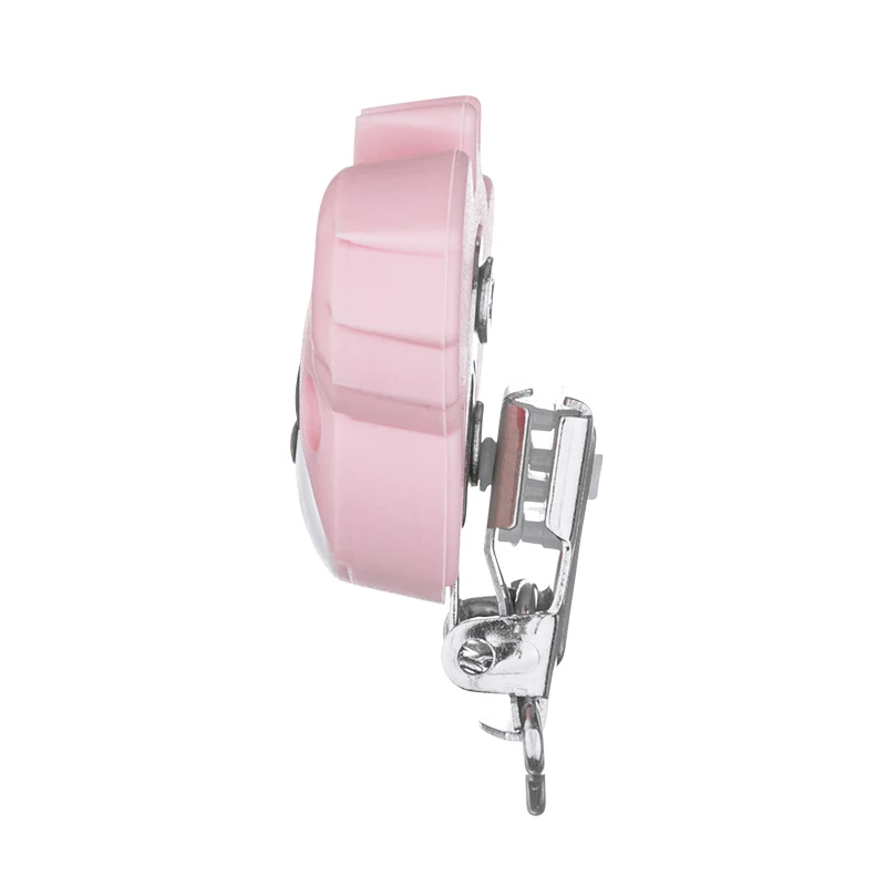 TYRY.HU-Soporte de silicona para chupete de beb&eacute;, cadena con Clip, soporte para dentici&oacute;n, accesorios calmantes, 1 unidad-3