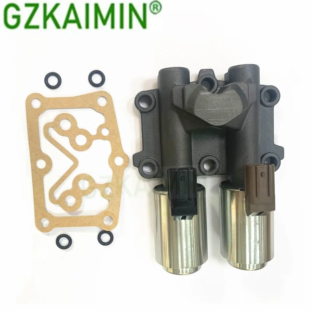 Высококачественный двухлинейный соленоид для Honda Civic 2006-2011 OEM 28260-RPC-004 28260RPC004 |
