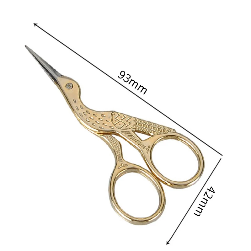 Профессиональные маленькие ножницы для ногтей из нержавеющей стали инструмент