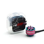 4 шт. RCINPOWER GTS V2 1207 5000KV 3-4S 2-3S бесщеточный двигатель для радиоуправляемого дрона FPV Racing Tinywhoop Cinewhoop