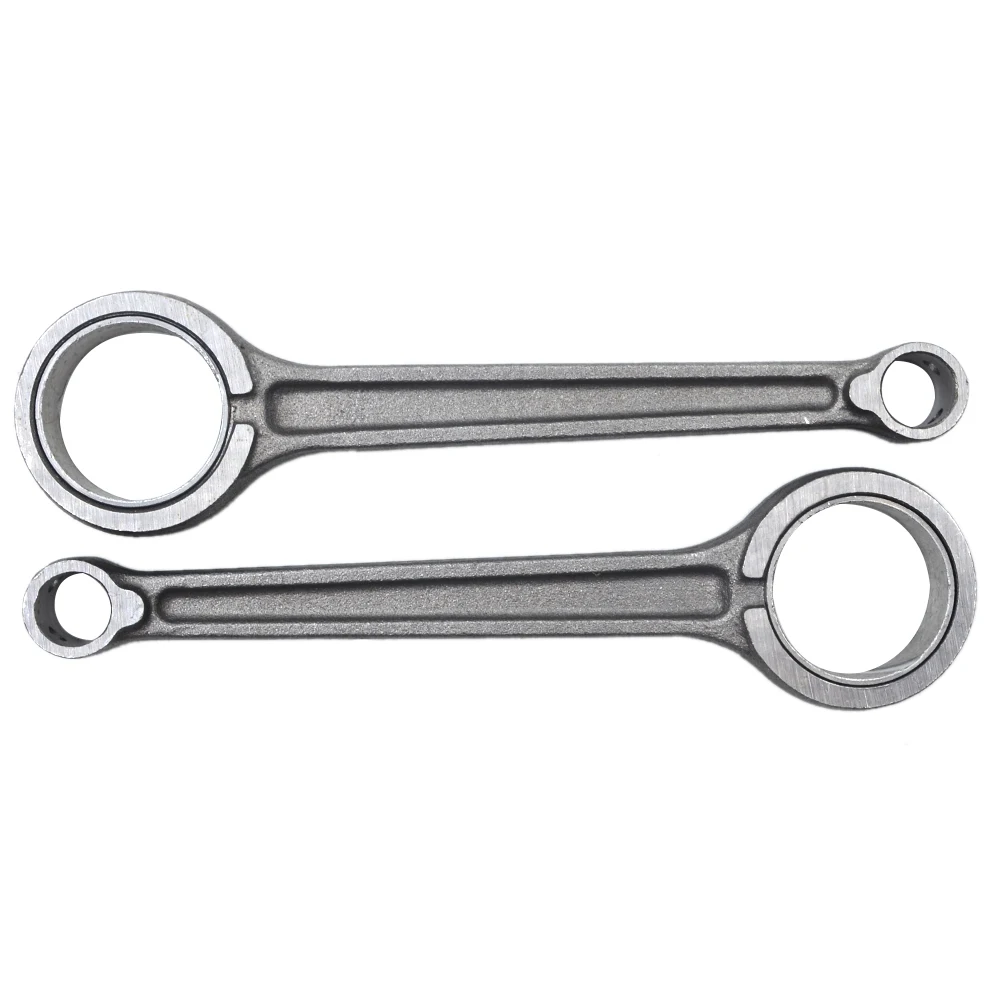 Детали двигателя мотоцикла шатунный стержень комплект шатуна для YAMAHA XV250 XV 250