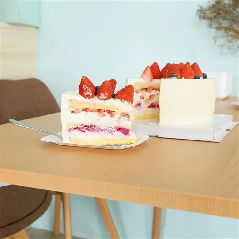 Специальная Лопата для торта из нержавеющей стали лопата пиццы Инструменты