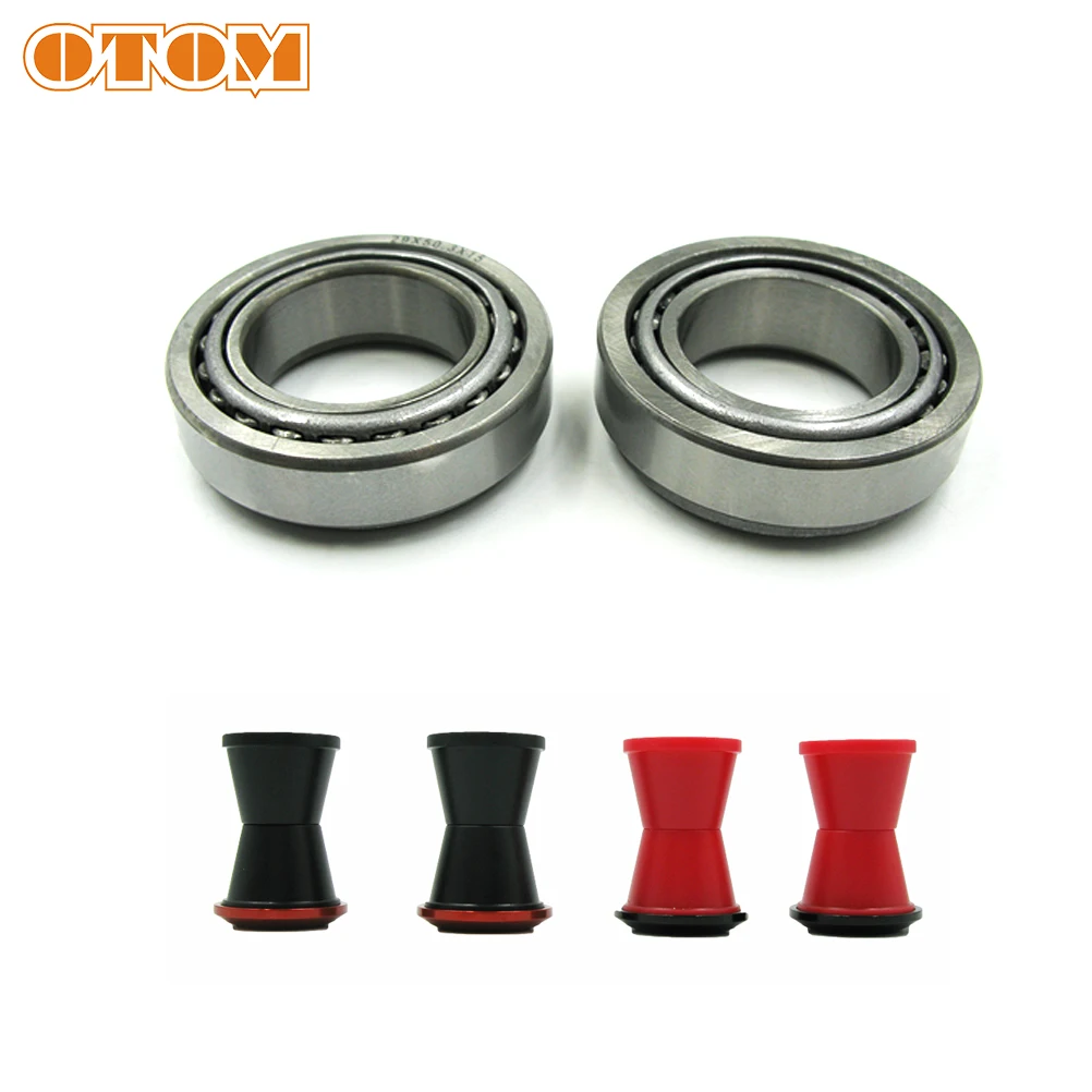 Рукоятка рулевого управления OTOM тройной зажим для дерева рукоятка в сборе KTM SX