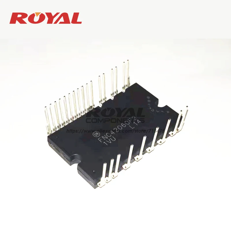 FNC42060F2 Бесплатная доставка Новый модуль IPM|FSBS10CH60L| |