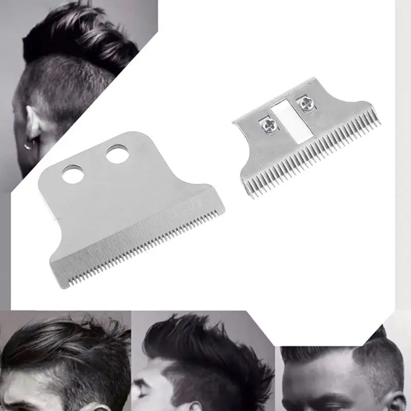 

8081 Replacement Blade Hair Clipper Blade Cutter Head for Electric Trimmer High Quality and Brand New