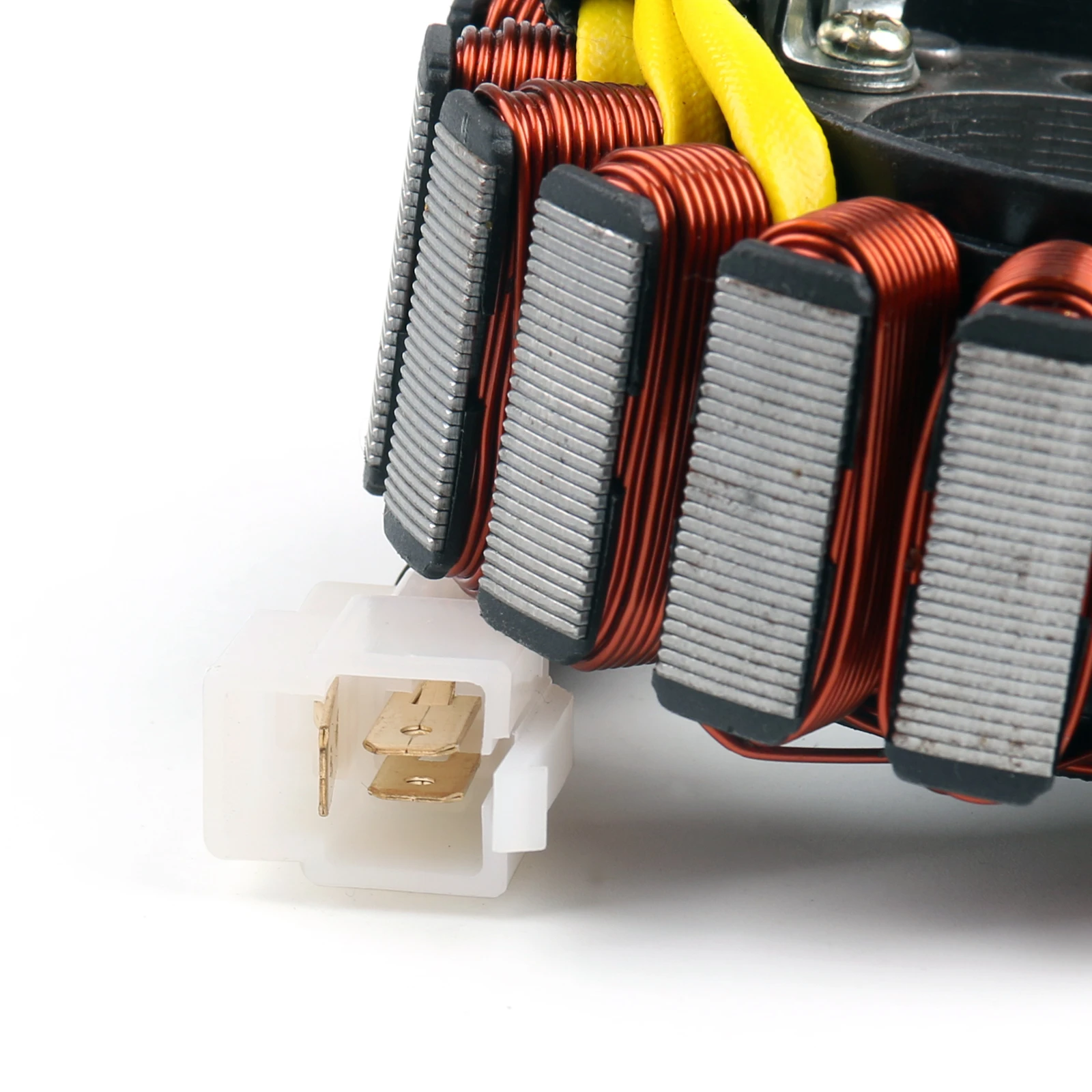 

Artudatech Magneto Stator Coil For Honda NSS250 Forza 250 MF06 (JAZZ/ REFLEX) 2004-2007 31120-KSZ-771 Motor Accessories Parts