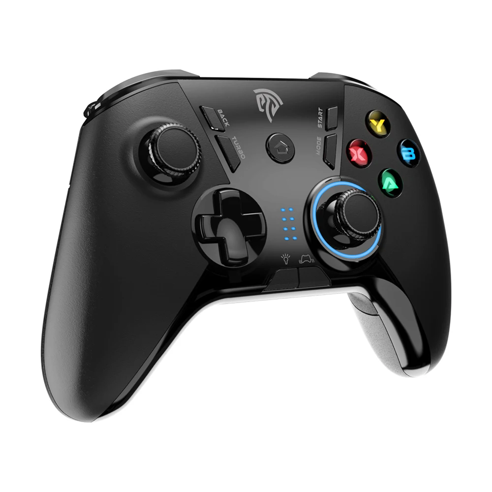 EasySMX ESM-9110 беспроводной геймпад Android джойстик для ПК Windows Steam/PS3/телефона