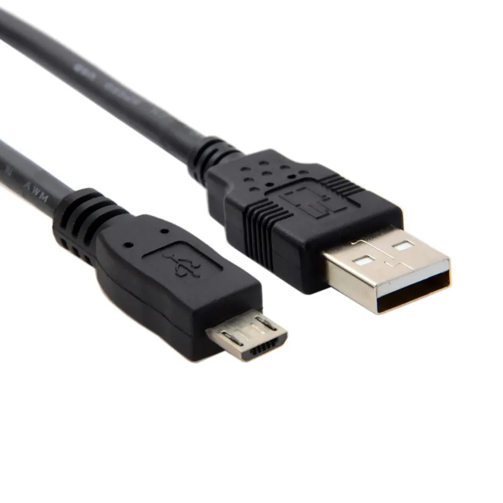 

Кабель для передачи данных Micro USB 5Pin-USB 2,0, 3 м