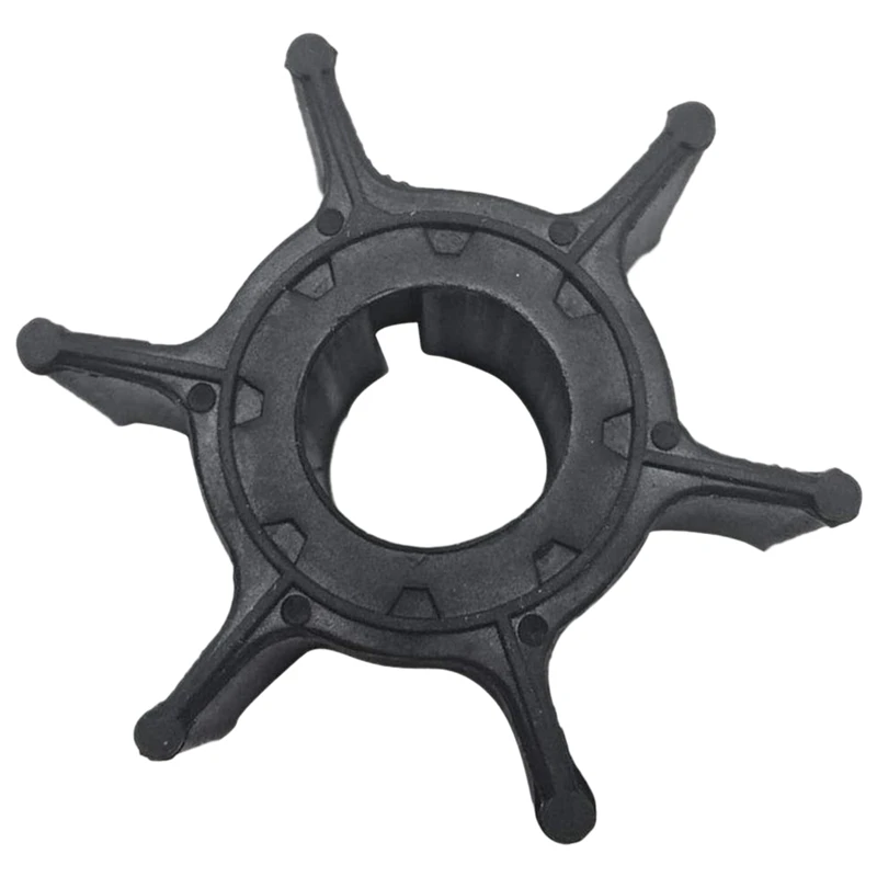 Топливный соединитель водяной насос крыльчатка часть для YAMAHA (9 9/15HP) 682 44352 01 00