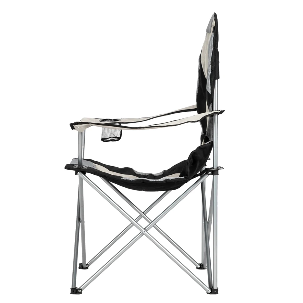 Satin Al Orta Kamp Sandalyesi Seyahat Ultralight Katlanır Sandalye Superhard Yüksek Yük Açık Kamp Sandalyesi Taşınabilir Plaj Yürüyüş Piknik Koltuk