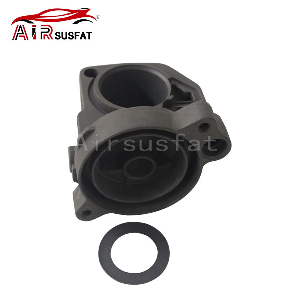 Pump Cylinder Head & Piston Ring For Bmw 7 Series F01 F02 F04 Air Pump Repair Kits 37206789450