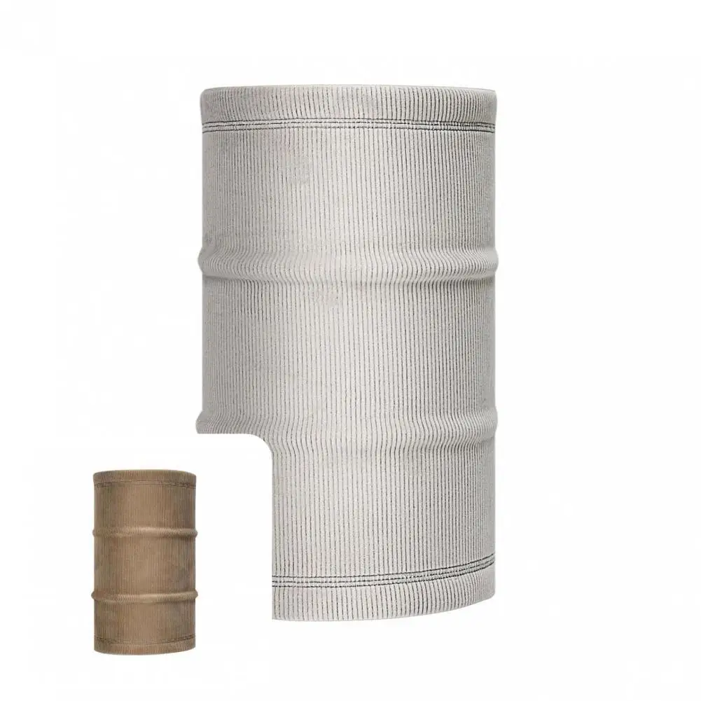 

Чехол для лица для верховой езды популярный хороший Эластичный теплый удерживающий трубу шарф для сохранения тепла тонкая работа шейный об...