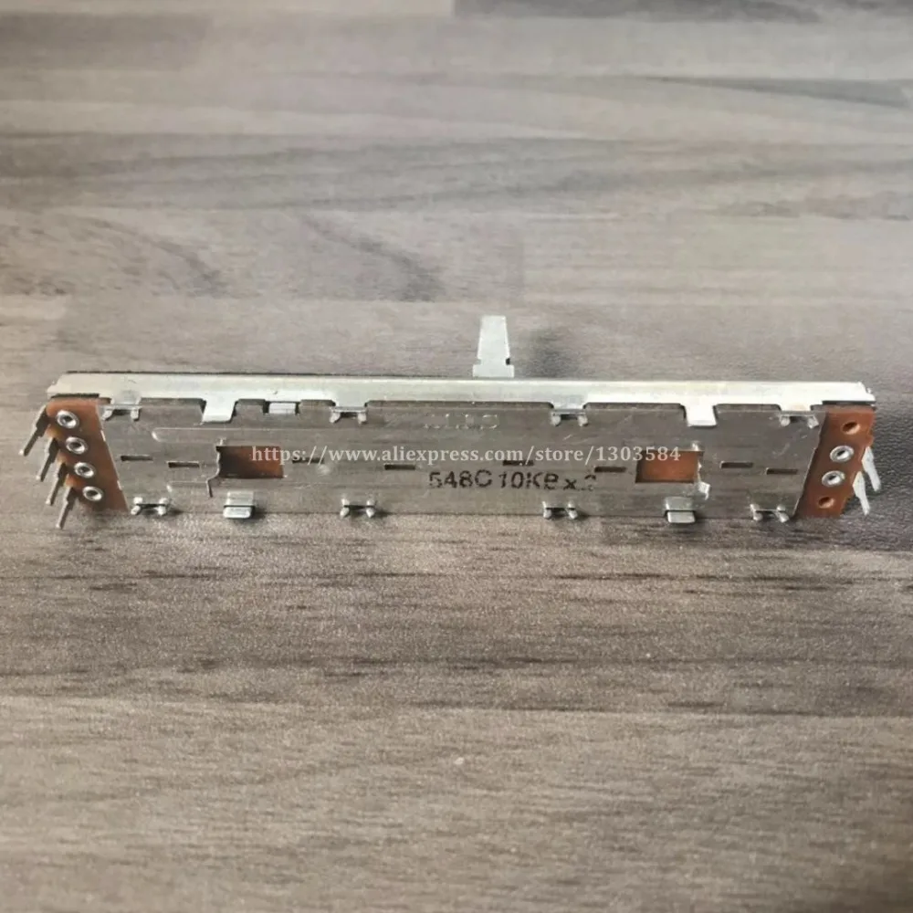 Замена кроссфейдер DCV1006 для DJM 700 750 800 850 2000 DJM750 DJM800 DJM850 DJM2000 DJM900 компьютерной визуализации данных 1006
