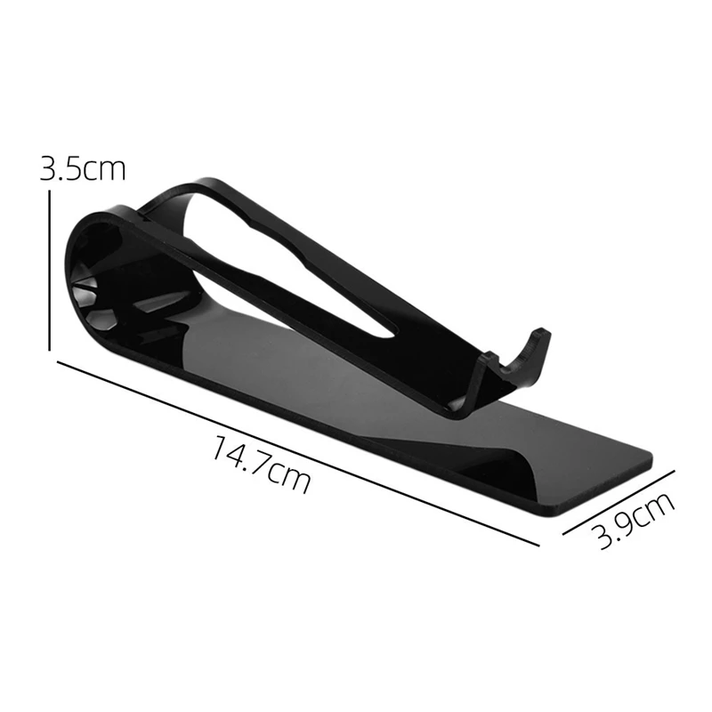 Держатель для тату-машины Подставка отдыха органайзер макияжа бровей ручка