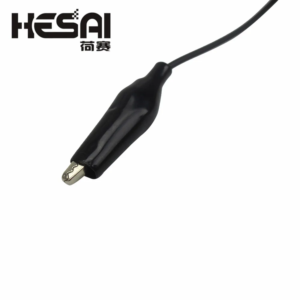 Зажимы типа Аллигатор для самостоятельного тестирования 10 шт.|jumper wire|jumper wire setjumper