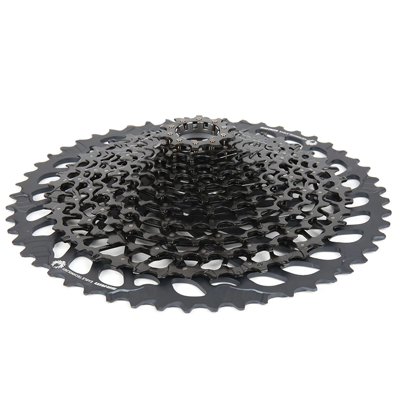 2021 Новый SRAM GX EAGLE XG 1275 XD корпус привода 10-52T 12S кассета скорости велосипед свободное